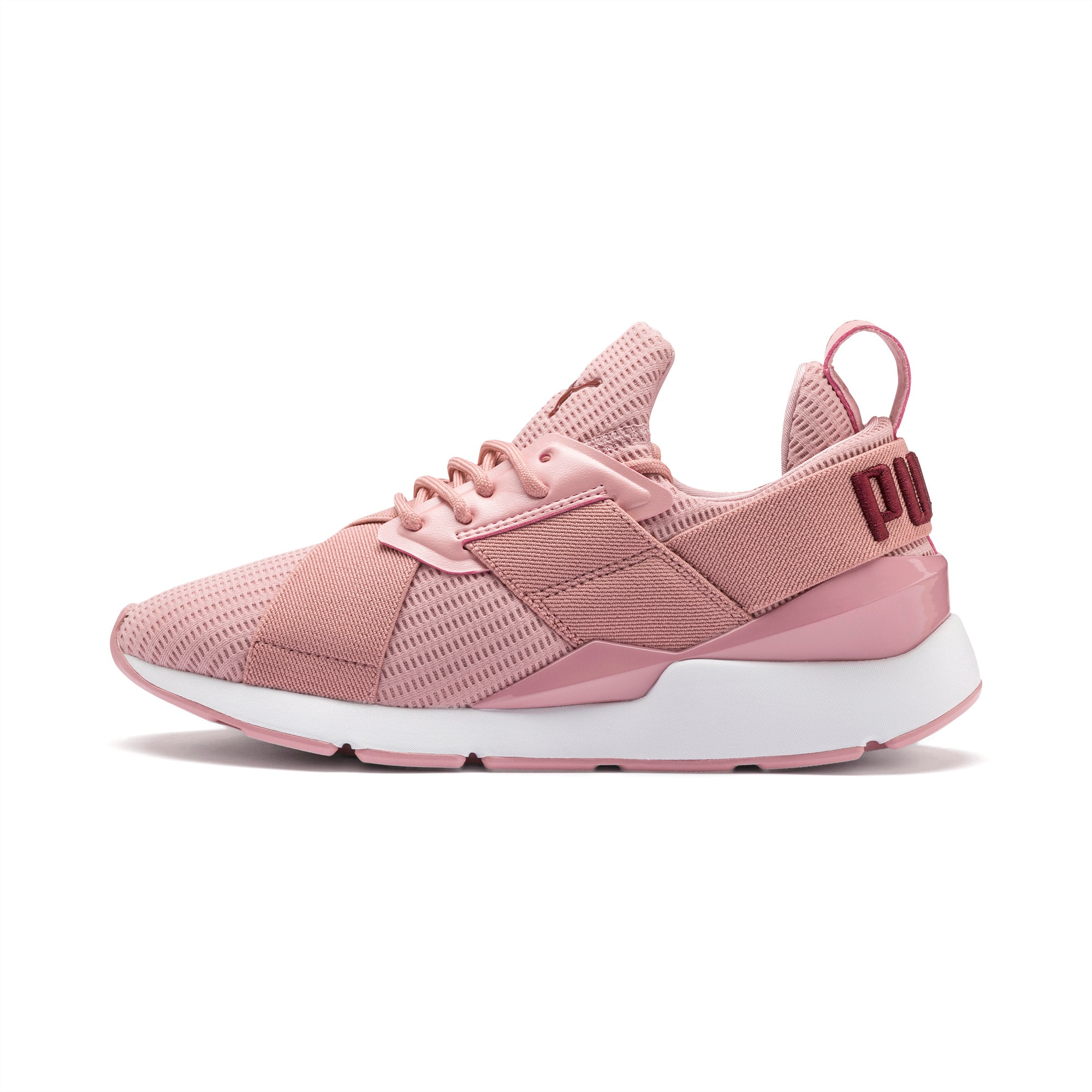 Puma muse store core+ womens